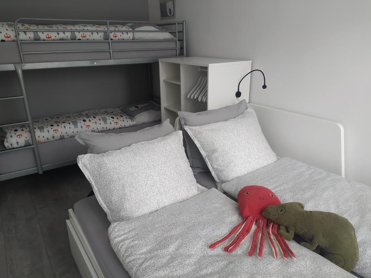 Family Inn كاتْسهوفيل المظهر الخارجي الصورة
