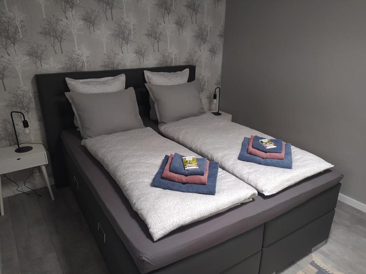 Family Inn كاتْسهوفيل المظهر الخارجي الصورة