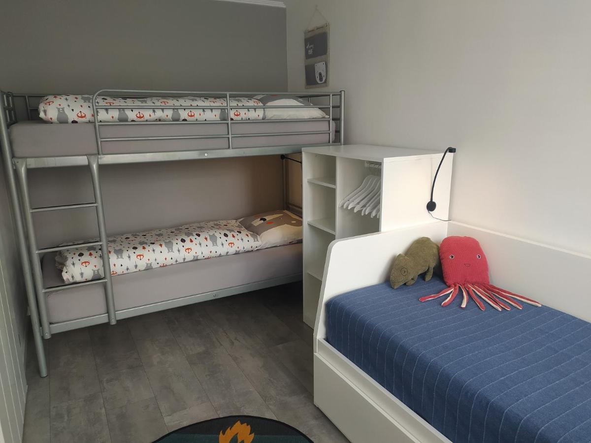 Family Inn كاتْسهوفيل المظهر الخارجي الصورة