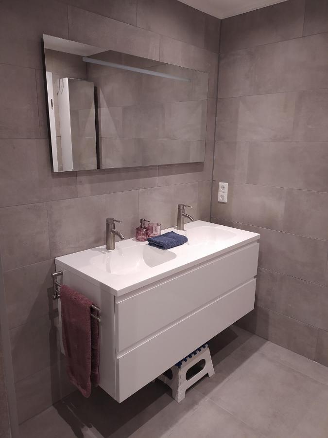 Family Inn كاتْسهوفيل المظهر الخارجي الصورة