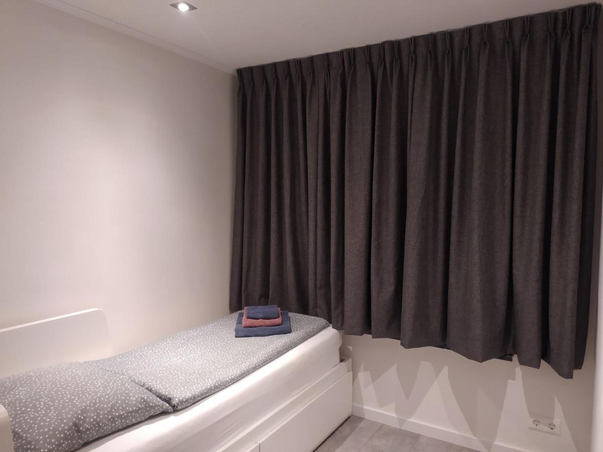 Family Inn كاتْسهوفيل المظهر الخارجي الصورة